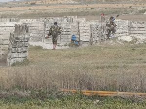 Paintball