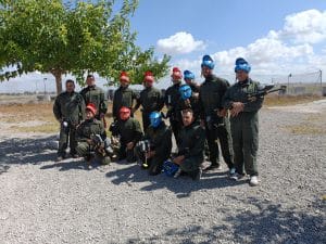 Paintball