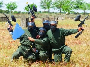 Paintball