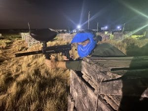 Paintball