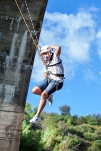 Puenting