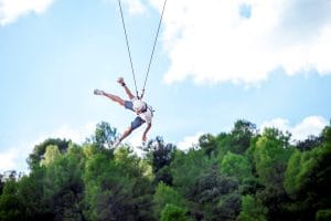 Puenting