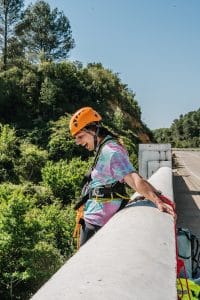 Puenting