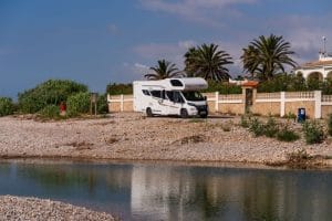 Benimar Sport 346