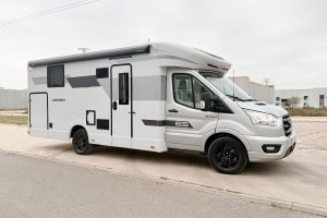 CI Horon 65 XT