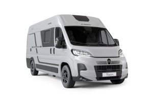 Adria Twin 640 SGX