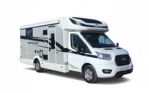 McLouis MC4 379