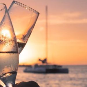 SUNSET : ATARDECER EN LAS ISLAS MEDAS