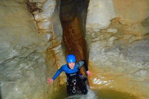 Barranco de Abizanda