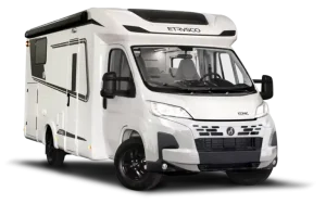 Etrusco 6900 SB