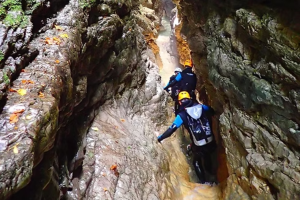 Barranco de las Gloces