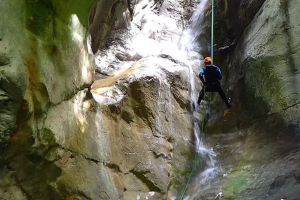 Barranco de las Gloces