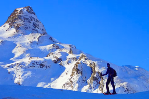 Raquetas de Nieve en Jaca - Excursiones guiadas en Canfranc y Candanchu