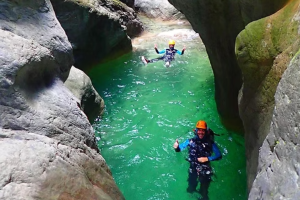 Barranco de las Gloces