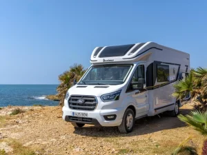 Benimar Tessoro 425