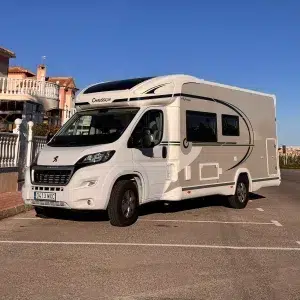 Chausson 724 StarLink