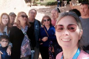 Visita Guiada Ciudad de Almería