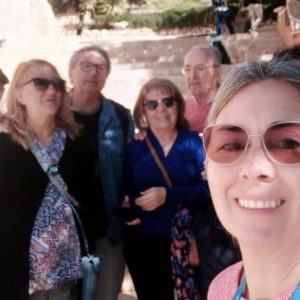 Visita Guiada Ciudad de Almería