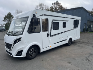 ETRUSCO i7400QBC / MYF
