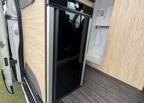Alquiler 2 plazas Iveco Duo I – 128 en Fuerteventura