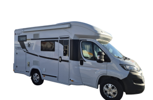 Benimar Tessoro 440 UP