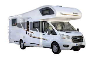 Benimar Sport 363 A/C