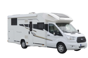 Benimar Tessoro 463 / 1