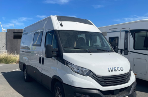 Iveco Family I-MSM5