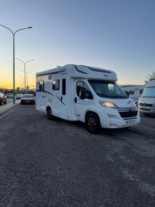 MC Louis MC4 230
