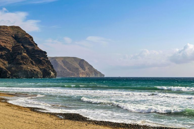 las negras cabo de gata