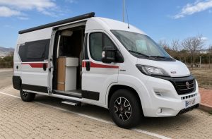 Pilote V600S Exclusive