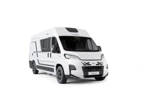 Adria Twin 600 SPB Family / I