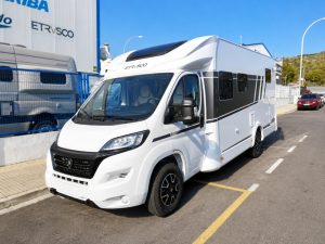 Carado T457
