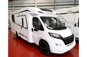 Etrusco T7400 SB