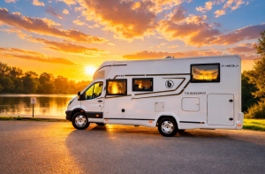 Benimar Tessoro 463 UP