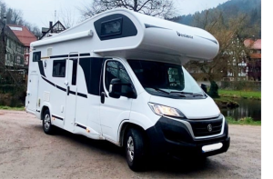 Benimar Sport 340