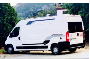 Camper Edition