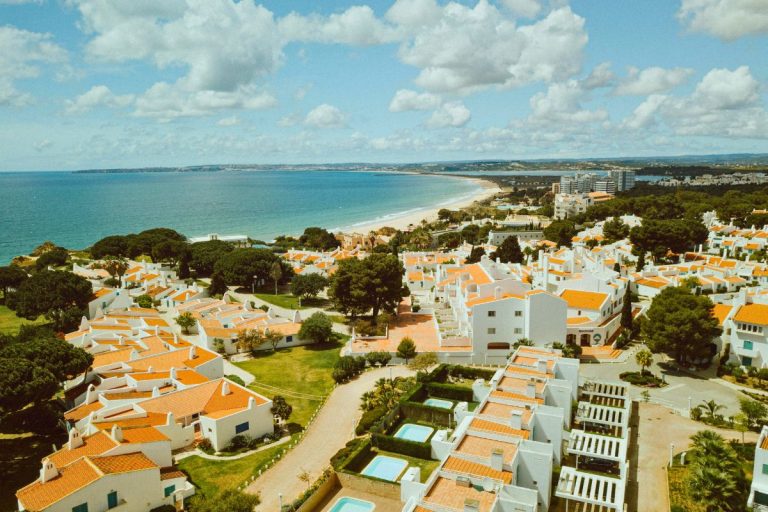 Portugal Albufeira