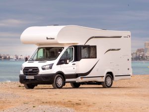 Benimar Sport 344 Up