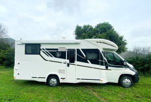 Benimar Mileo 263
