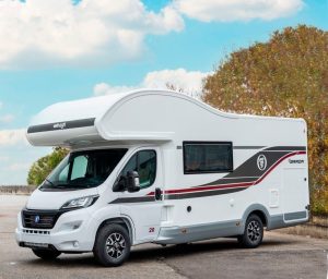 Elnagh Baron 20 / I