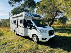 Benimar Tessoro T425