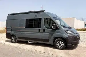 Nomade Nation Neo S / 2