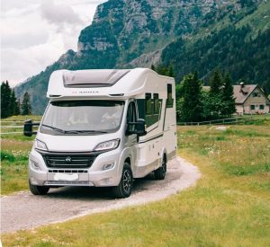 Adria Matrix 670 SC / C