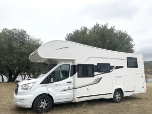 Benimar Sport 363