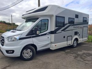 McLouis MC4 360
