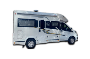 Benimar Tessoro 481