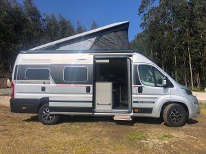 Adria Twin Sport 640