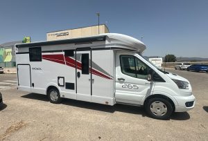 Roller Team Kronos 265