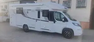 Benimar Tessoro 496